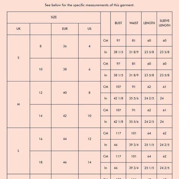 Joanie Enni Fair Isle Knit Jumper in Black US size Medium NWT - Picture 9 of 9